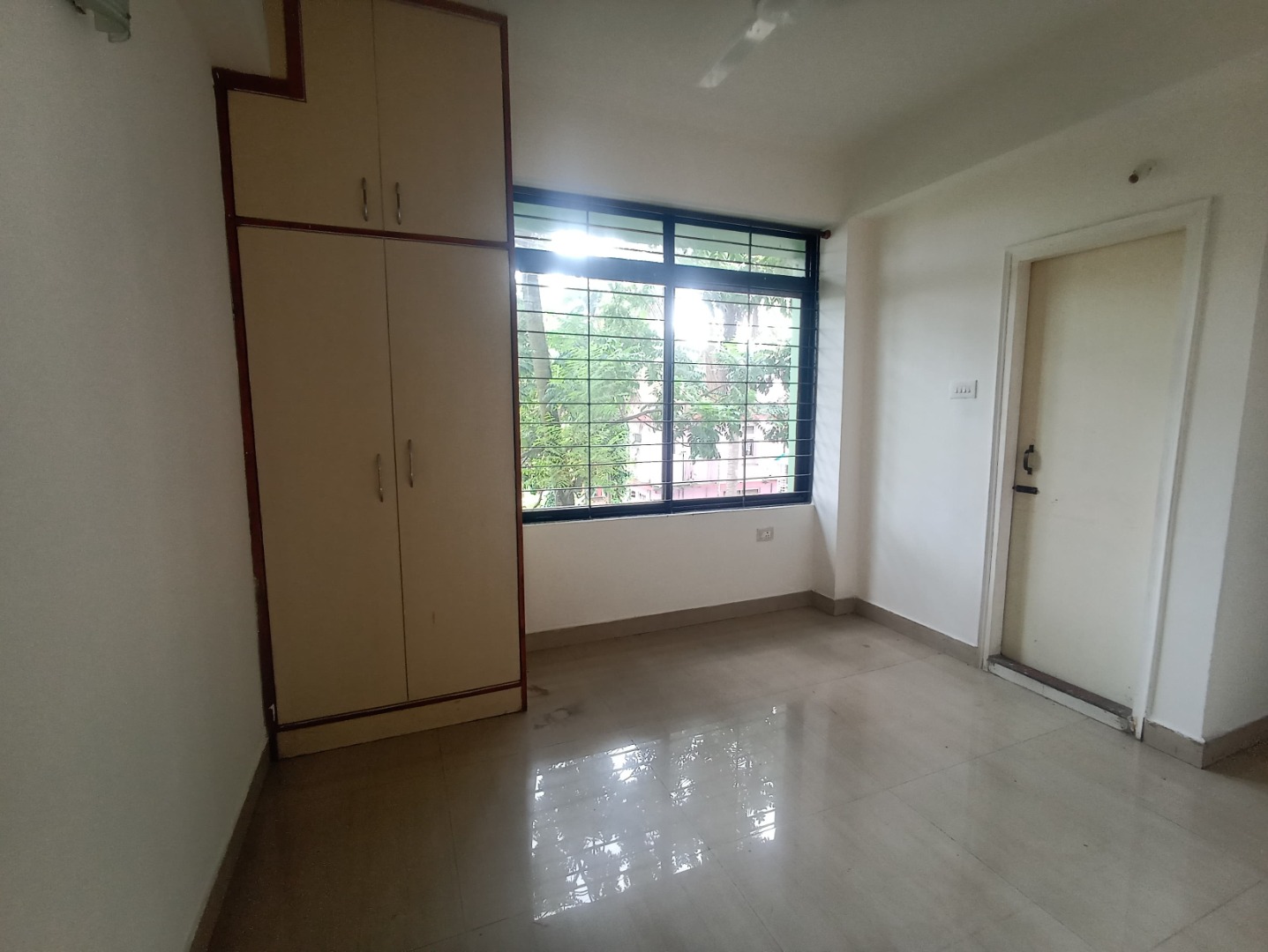 Unfurnished 3bhk in Japorigog, Guwahati, Assam, India for Rent